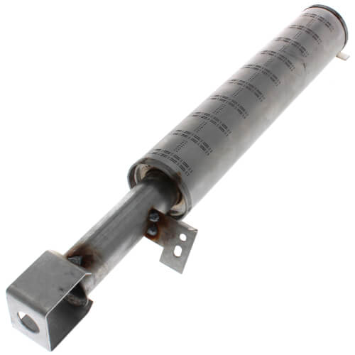 Main product image of Main Burner Assembly w/ Pilot Bracket, 14615531