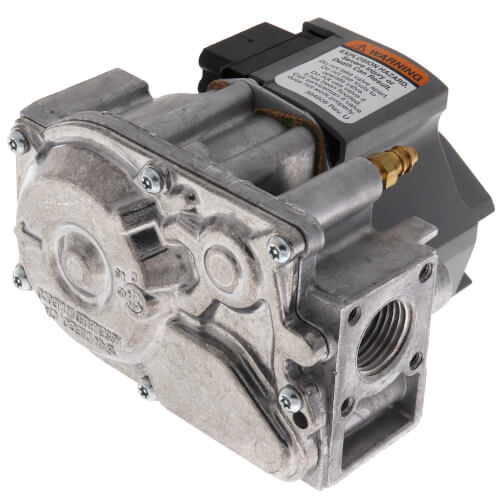 Main product image of 1/2" Natural Gas Valve 2.5" WC (24V), 14631307