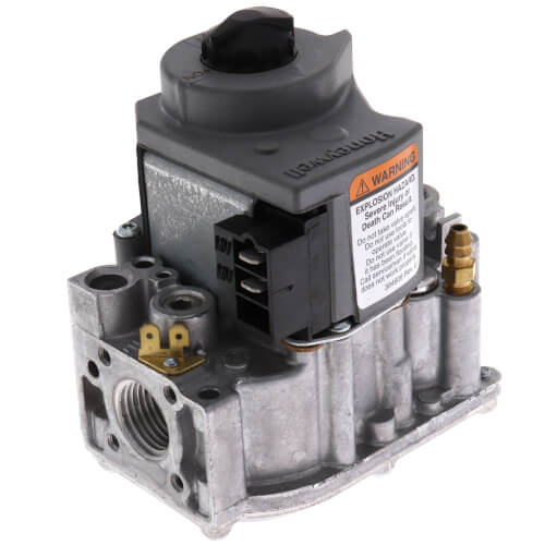 Main product image of 1/2" Natural Gas Valve 2.5" WC (24V), 14631307