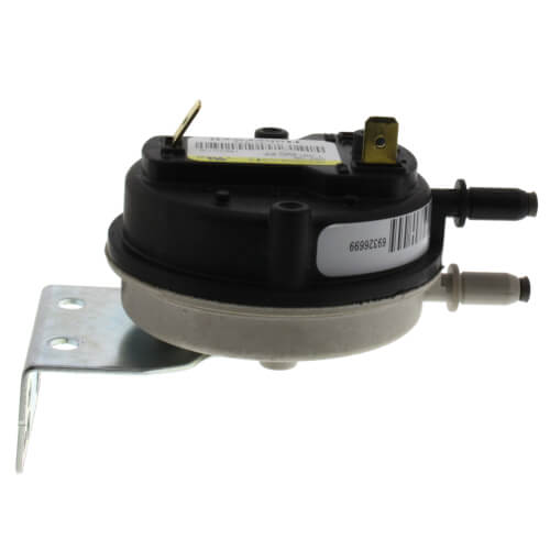 14631312 UticaDunkirk 14631312 SPST Pressure Switch, 1" W.C. for