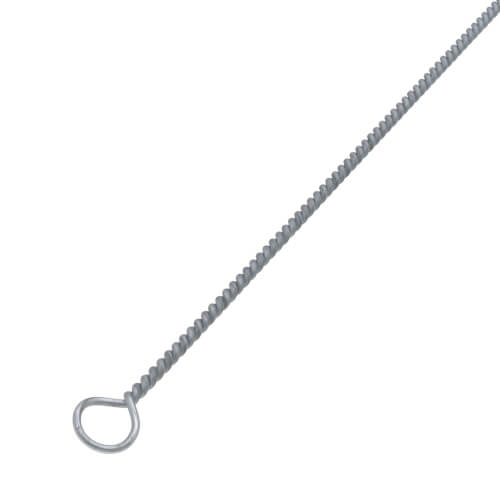 Main product image of 1/4" Brass Tube Brush (27" length)