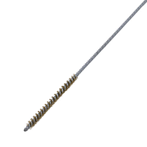 Main product image of 1/4" Brass Tube Brush (27" length)