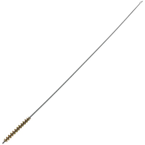 Main product image of 3/8" Brass Tube Brush (27" length)