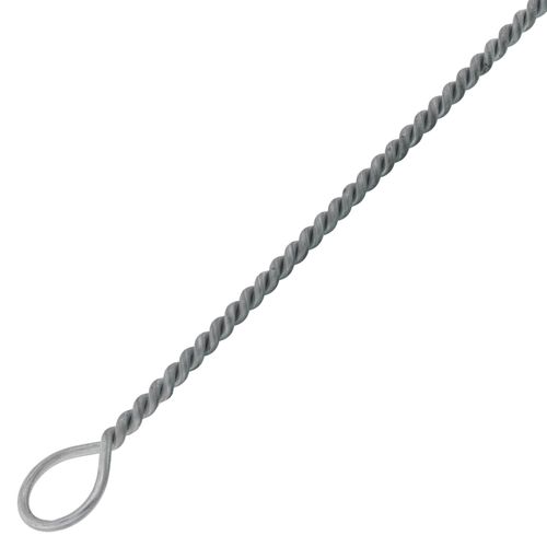 Main product image of 3/8" Brass Tube Brush (27" length)