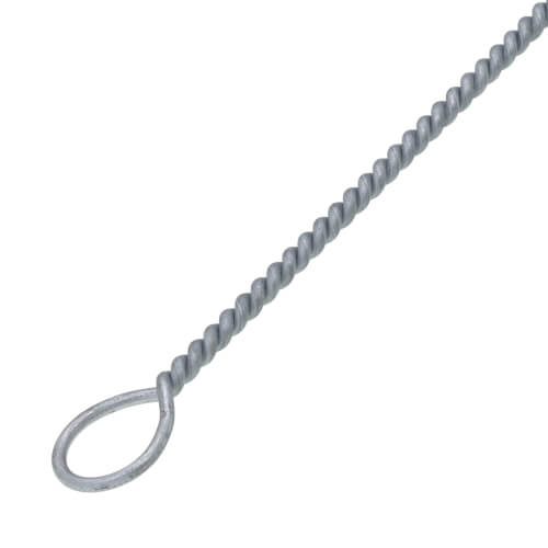 Main product image of 1/2" Brass Tube Brush (27" length)