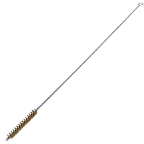 Main product image of 1/2" Brass Tube Brush (27" length)
