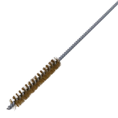 Main product image of 1/2" Brass Tube Brush (27" length)