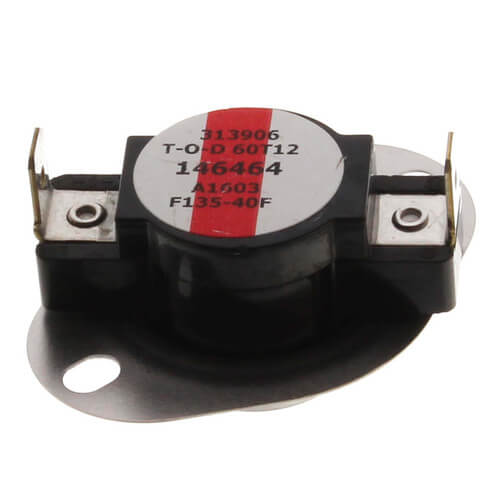 146464 Reznor 146464 Fan Switch, F13530F without Bracket, 146464