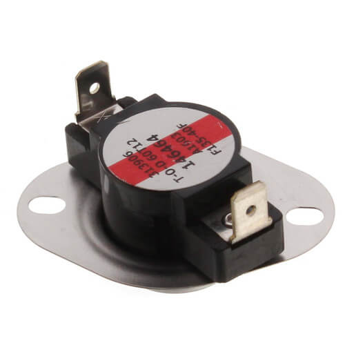 Main product image of Fan Switch, F135-30F without Bracket, 146464