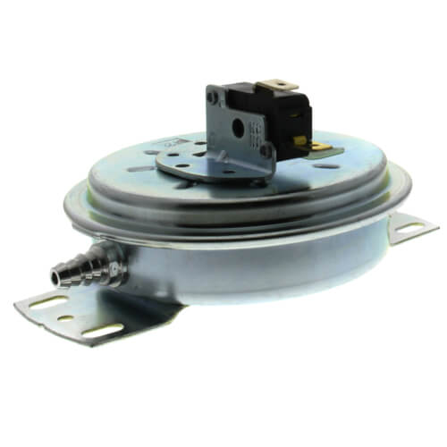 14655006 UticaDunkirk 14655006 SPST Pressure Switch (4"WC)