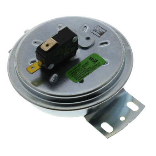 14655006 UticaDunkirk 14655006 SPST Pressure Switch (4"WC)