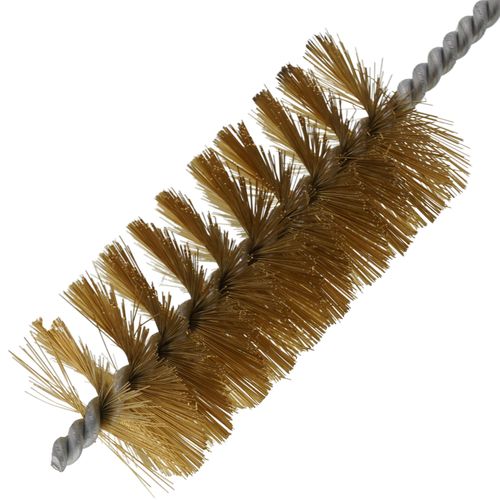 Main product image of 1-1/2" Brass Tube Brush (27" length)