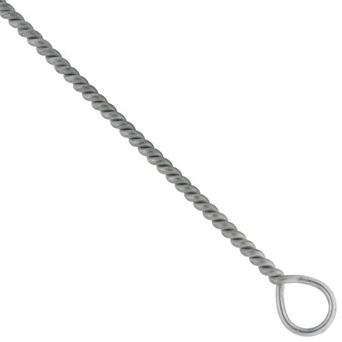 Main product image of 1-1/2" Brass Tube Brush (27" length)