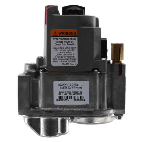 Main product image of 1/2" Gas Valve (NG), 14662051