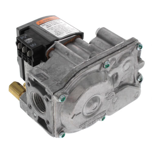 Main product image of 1/2" Natural Gas Valve, 24v, 3.5"WC, 14662052