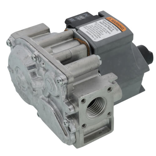 Main product image of 1/2" x 3/4" Gas Valve, 3.5" WC (24v), 14662058