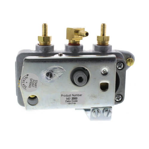 Main product image of RL 147 Positioning Relay Calibration