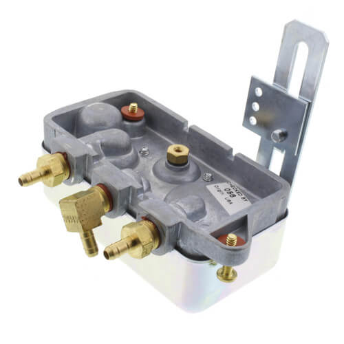 Main product image of RL 147 Positioning Relay Calibration