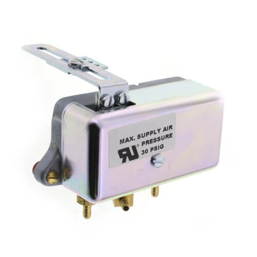 Main product image of RL 147 Positioning Relay Calibration