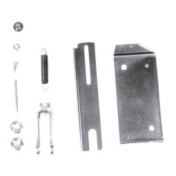 Main product image of Positioning Relay Mounting Kit
