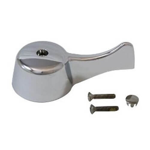 Main product image of Chateau Handle Kit (Chrome), 14732