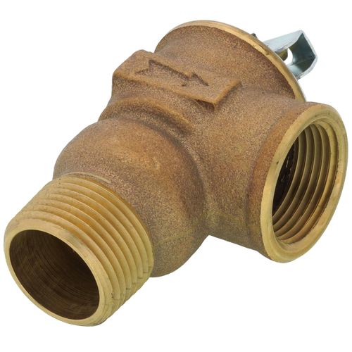Main product image of 3/4" FWL-2F Pressure Relief Valve (125 PSI)