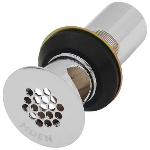 14750 Moen 14750 Commerical Lavatory Grid Waste Assembly (11/4