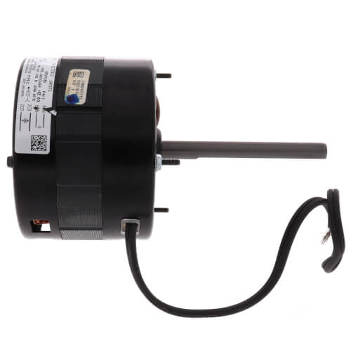 Main product image of 1/20 HP Motor w/ Start Capacitor (115V)