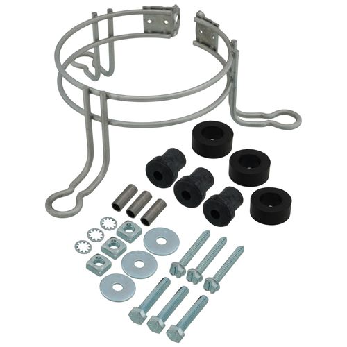 Main product image of 5-5/8", 3-Ring Direct Drive Blower Mounting Kit