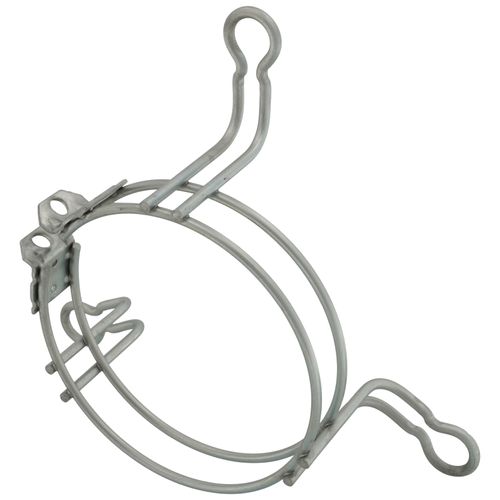 Main product image of 5-5/8", 3-Ring Direct Drive Blower Mounting Kit