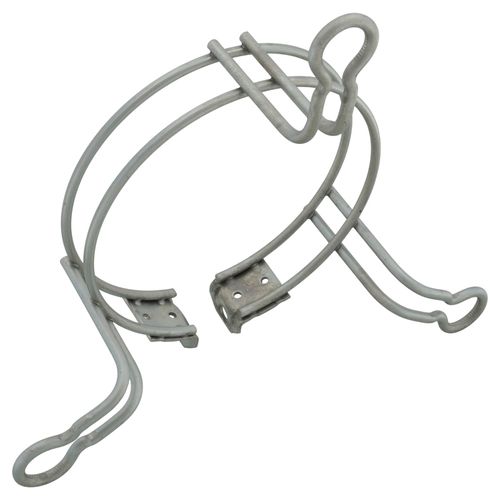 Main product image of 5-5/8", 3-Ring Direct Drive Blower Mounting Kit