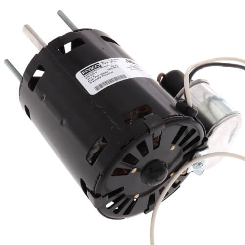 148054 Reznor 148054 Ventor Fan Motor (208/230V), 148054
