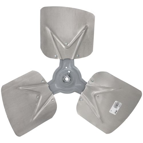 Main product image of 3 Blade 20 dia 27 deg CW 1/2" Bore, 148230P1S