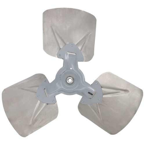 Main product image of 3 Blade 20 dia 27 deg CW 1/2" Bore, 148230P1S