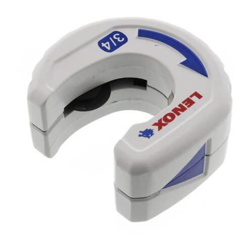 14831TS34 Lenox 14831TS34 3/4" Tight Space Tubing Cutter
