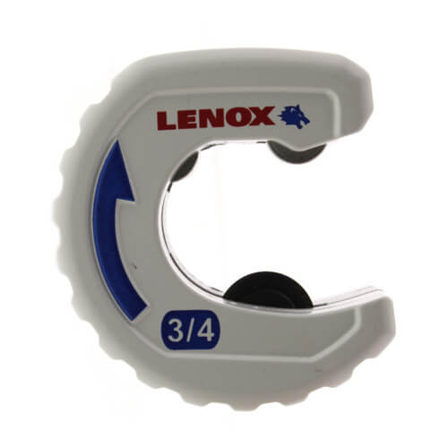 14831TS34 Lenox 14831TS34 3/4" Tight Space Tubing Cutter