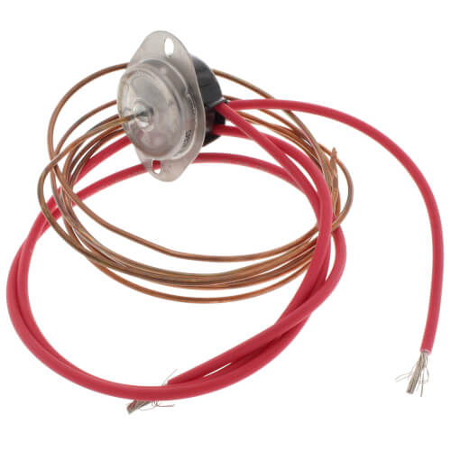Main product image of Hi Limit w/ 50" Capillary (270F), 148588