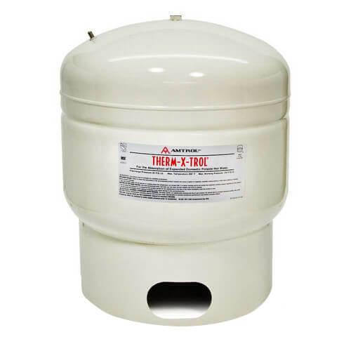 Main product image of THERM-X-TROL ST-180V Expansion Tank (62 Gallon Volume)