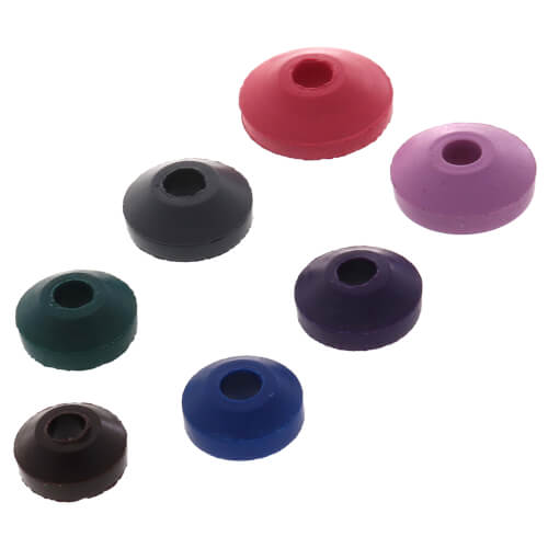 149 Korky 149 Beveled Faucet Washer Kit w/ Case (200pc)