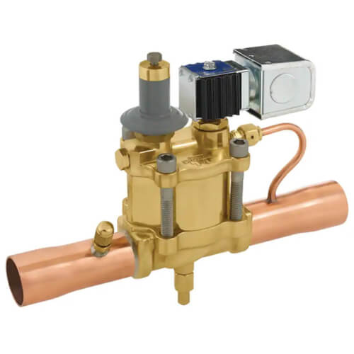 Main product image of SORIT-PI-37S 0/100# 7/8" Valve