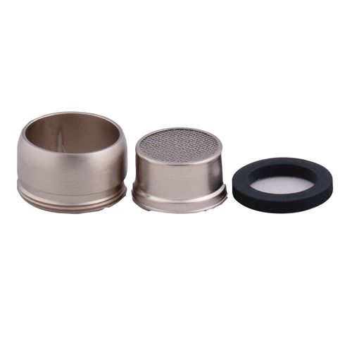 14913BN - Moen 14913BN - Brushed Nickel Aerator, 14913BN