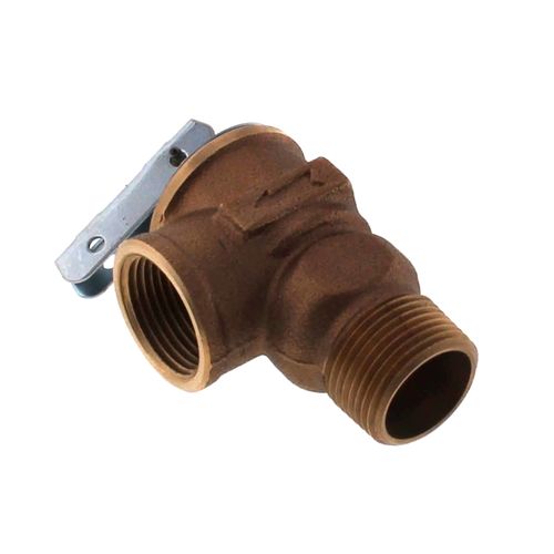 Main product image of 3/4" FWL-2F Pressure Relief Valve (75 PSI)