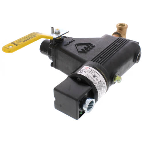 Main product image of 67, Float Type Low Water Cut-off (Steam)