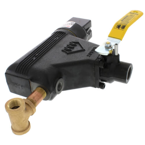 67 Steam Water CutOff McDonnell & Miller 149400