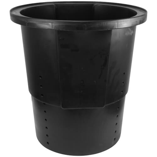 Main product image of 18" x 22" Polythylene Basin