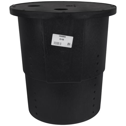 Main product image of CS-SS Pre-Packaged Crawl Space Sump System