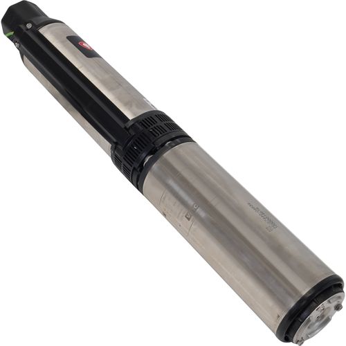 Main product image of RL12G07-2W2V 4" Submersible Deep Well Pump, 3/4 HP, 12 GPM 2-Wire, 230Vs, Steel