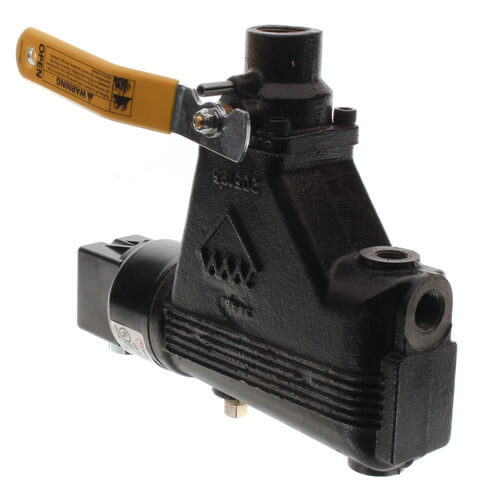 Main product image of 67-LQHU, Float Type Low Water Cut-off without quick hook-up fittings (Steam)