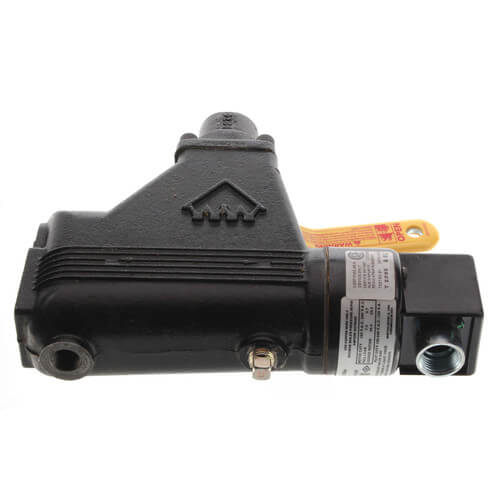 Main product image of 67-LQHU, Float Type Low Water Cut-off without quick hook-up fittings (Steam)