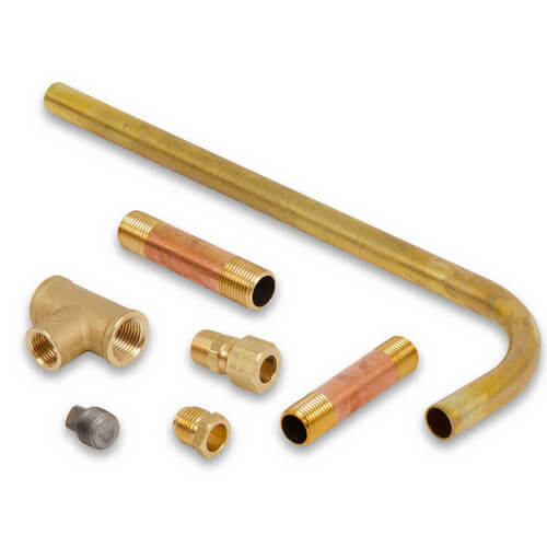 Main product image of 67-M, 67 Float Type Low Water Cut-off w/ Manual Reset(Steam)